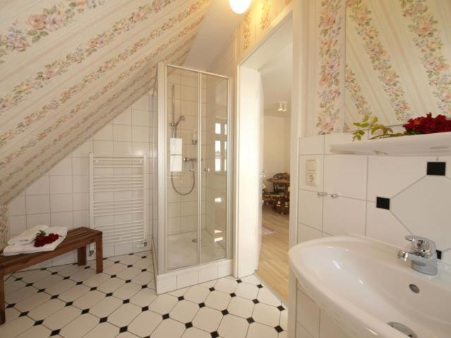 Feriendorf Alte Schmiede Mellenthin Room photo