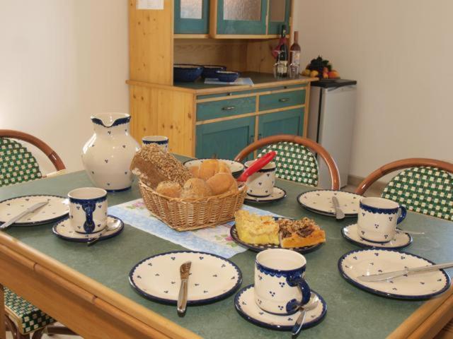 Feriendorf Alte Schmiede Mellenthin Room photo